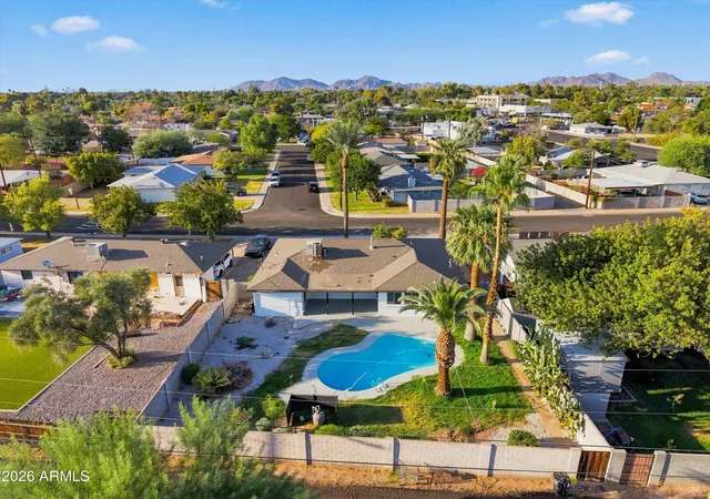Photo 2 of Single family home for sale at 717 W Georgia Ave, Phoenix, AZ 85013 | MLS# 7075844 | Listing updated on 2026-09-21