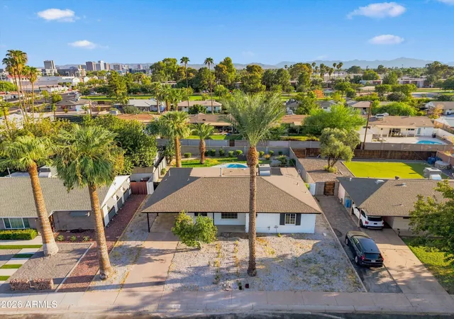 Photo 3 of Single family home for sale at 717 W Georgia Ave, Phoenix, AZ 85013 | MLS# 7075844 | Listing updated on 2026-09-21