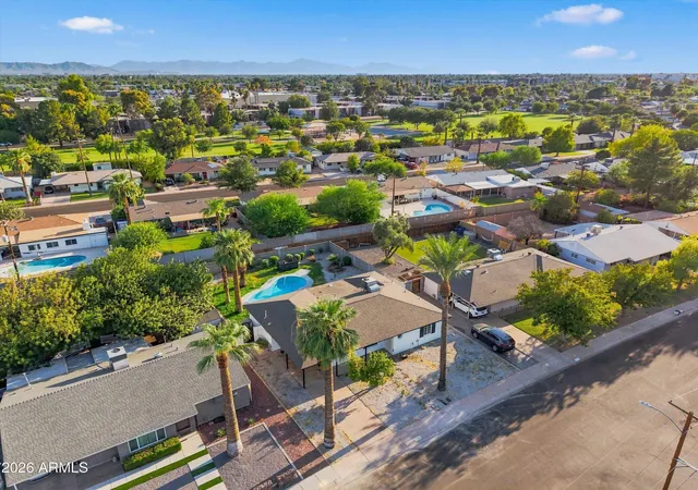 Photo 1 of Single family home for sale at 717 W Georgia Ave, Phoenix, AZ 85013 | MLS# 7075844 | Listing updated on 2026-09-21