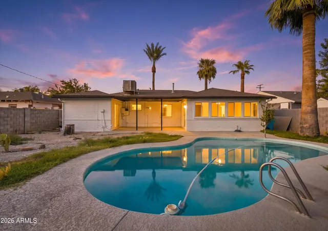 Photo 3 of Single family home for sale at 717 W Georgia Ave, Phoenix, AZ 85013 | MLS# 7075844 | Listing updated on 2026-09-21