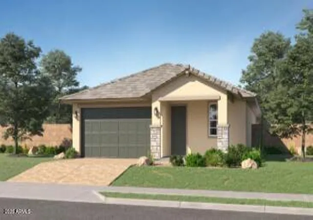 Photo 1 of Single family home for sale at 18672 W Silverwood Dr, Goodyear, AZ 85338 | MLS# 7075467 | Listing updated on 2026-10-06
