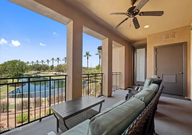 Townhouse for sale at 4777 S Fulton Ranch Blvd #2137, Chandler, AZ 85248 | MLS# 7075754