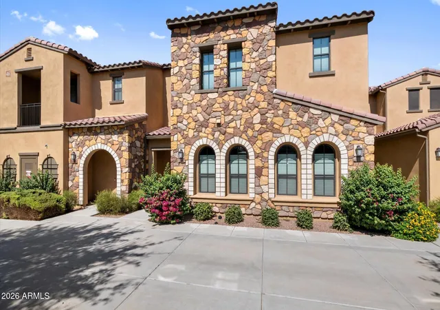 Photo 2 of Townhouse for sale at 4777 S Fulton Ranch Blvd #2137, Chandler, AZ 85248 | MLS# 7075754 | Listing updated on 2026-09-10