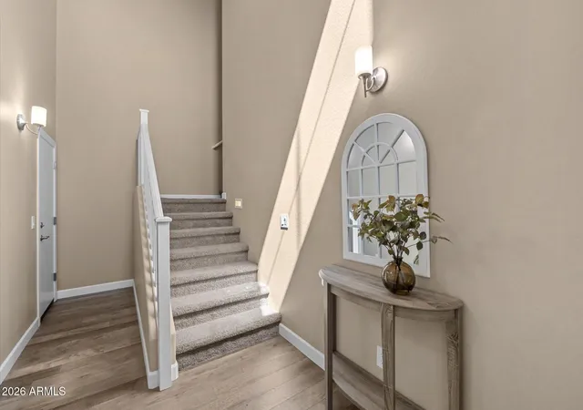 Photo 3 of Townhouse for sale at 4777 S Fulton Ranch Blvd #2137, Chandler, AZ 85248 | MLS# 7075754 | Listing updated on 2026-09-10