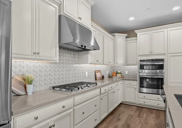 Photo 3 of Townhouse for sale at 4777 S Fulton Ranch Blvd #2137, Chandler, AZ 85248 | MLS# 7075754 | Listing updated on 2026-09-10
