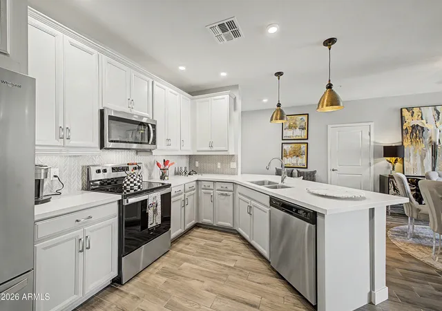 Photo 3 of Condo for sale at 2511 W Queen Crk Rd #108, Chandler, AZ 85248 | MLS# 7076782 | Listing updated on 2026-09-10