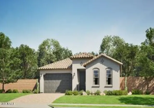 Photo 1 of Single family home for sale at 18822 W Goldenrod St, Goodyear, AZ 85338 | MLS# 7075480 | Listing updated on 2026-10-06
