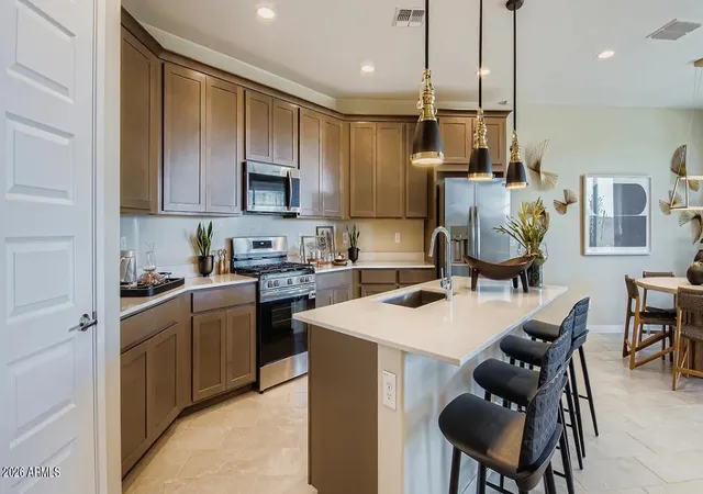 Photo 3 of Single family home for sale at 18822 W Goldenrod St, Goodyear, AZ 85338 | MLS# 7075480 | Listing updated on 2026-10-06