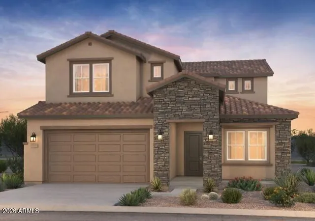 Photo 1 of Single family home for sale at 21295 E Cattle Dr, Queen Creek, AZ 85142 | MLS# 7085400 | Listing updated on 2026-09-26
