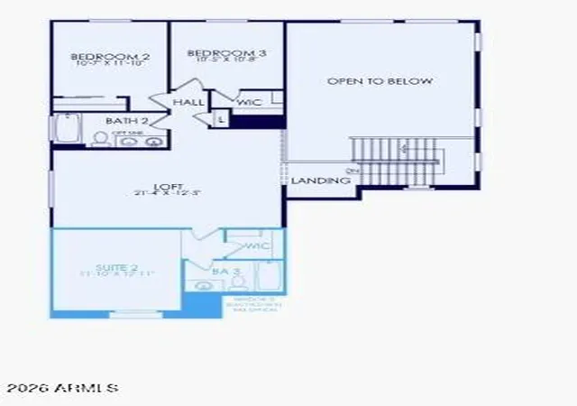 Photo 3 of Single family home for sale at 21295 E Cattle Dr, Queen Creek, AZ 85142 | MLS# 7085400 | Listing updated on 2026-09-26