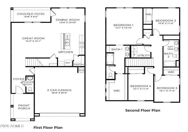 Photo 2 of Sale Pending at 2826 W Shepperd Ave, Apache Junction, AZ 85120 | MLS# 7075487 | Listing updated on 2026-09-17
