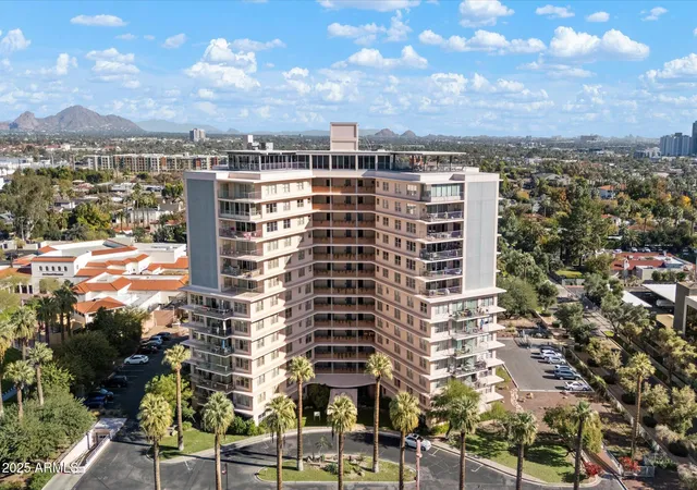 Photo 1 of Condo for sale at 2201 N Central Ave #5-E, Phoenix, AZ 85004 | MLS# 7075506 | Listing updated on 2026-09-20