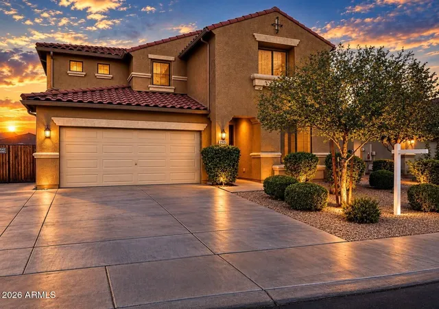 Photo 1 of Single family home for sale at 2313 S 119th Drive, Avondale, AZ 85323 | MLS# 7076515 | Listing updated on 2026-09-13