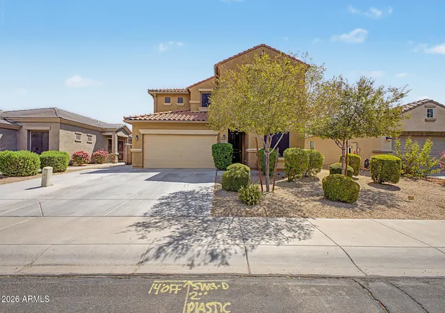 Photo 2 of Single family home for sale at 2313 S 119th Drive, Avondale, AZ 85323 | MLS# 7076515 | Listing updated on 2026-09-13