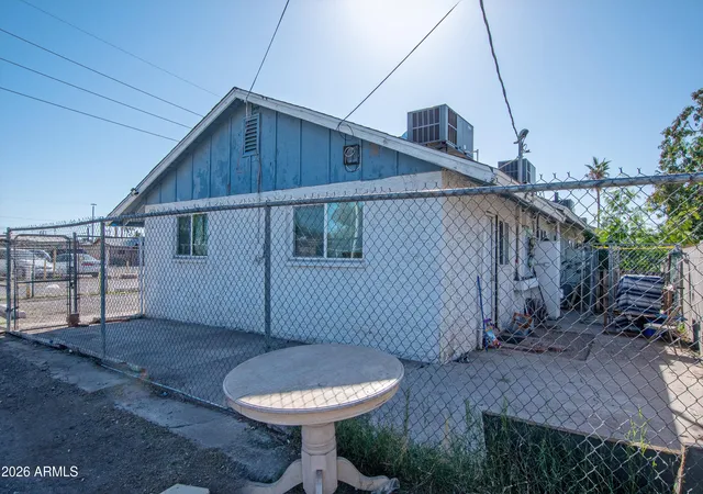 Photo 15 of Townhouse for sale at 2242 E Taylor St, Phoenix, AZ 85006 | MLS# 7075484 | Listing updated on 2026-09-03