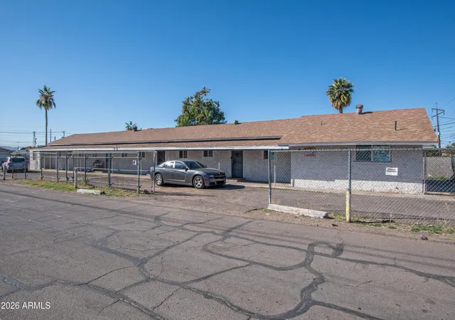 Photo 1 of Townhouse for sale at 2242 E Taylor St, Phoenix, AZ 85006 | MLS# 7075484 | Listing updated on 2026-09-03