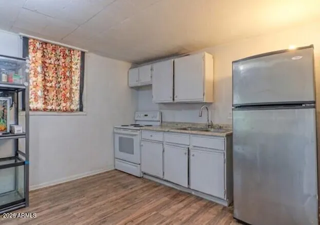 Photo 2 of Townhouse for sale at 2242 E Taylor St, Phoenix, AZ 85006 | MLS# 7075484 | Listing updated on 2026-09-03