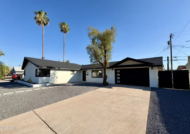 Photo 2 of Single family home for sale at 6452 W Reade Ave, Glendale, AZ 85301 | MLS# 7075505 | Listing updated on 2026-09-16
