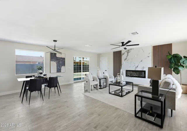 Photo 3 of Single family home for sale at 6452 W Reade Ave, Glendale, AZ 85301 | MLS# 7075505 | Listing updated on 2026-09-16