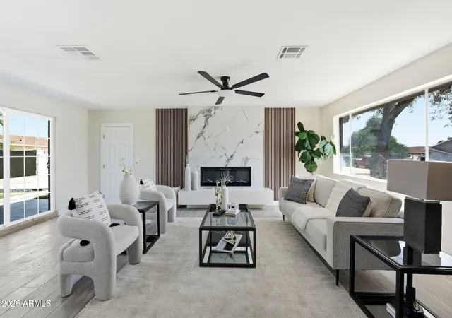 Photo 1 of Single family home for sale at 6452 W Reade Ave, Glendale, AZ 85301 | MLS# 7075505 | Listing updated on 2026-09-16