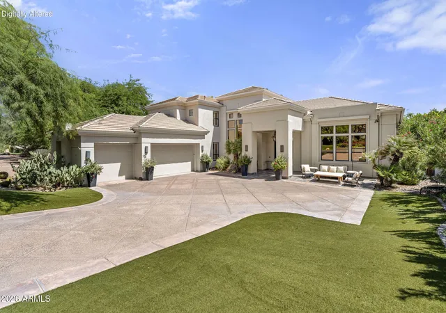 Photo 1 of Mansion for sale at 5209 N 63rd Place, Paradise Valley, AZ 85253 | MLS# 7079058 | Listing updated on 2026-09-12