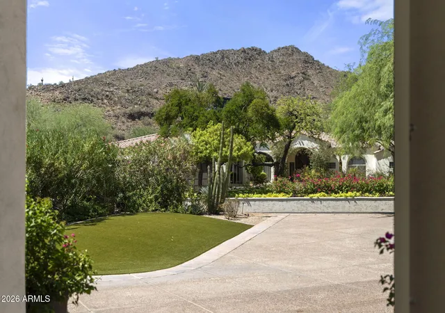 Photo 27 of Mansion for sale at 5209 N 63rd Place, Paradise Valley, AZ 85253 | MLS# 7079058 | Listing updated on 2026-09-12
