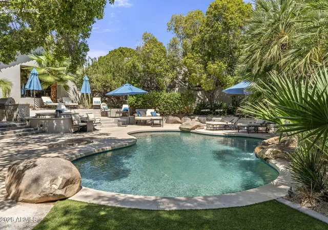 Photo 4 of Single family home for sale at 5209 N 63rd Place, Paradise Valley, AZ 85253 | MLS# 7079058 | Listing updated on 2026-09-12