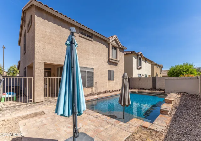 Photo 2 of Single family home for sale at 1959 E Browning Pl, Chandler, AZ 85286 | MLS# 7078379 | Listing updated on 2026-09-15