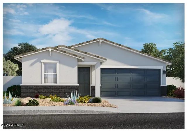 Photo 2 of Single family home for sale at 2574 E Enantio Rd, San Tan Valley, AZ 85143 | MLS# 7075513 | Listing updated on 2026-10-02
