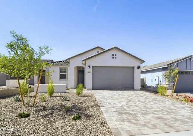 Photo 1 of Single family home for sale at 30291 W Wild Hazel Dr, Buckeye, AZ 85396 | MLS# 7075494 | Listing updated on 2026-10-09
