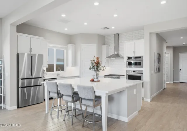 Photo 2 of Single family home for sale at 6035 E Quail Ave, Phoenix, AZ 85054 | MLS# 7076713 | Listing updated on 2026-09-14