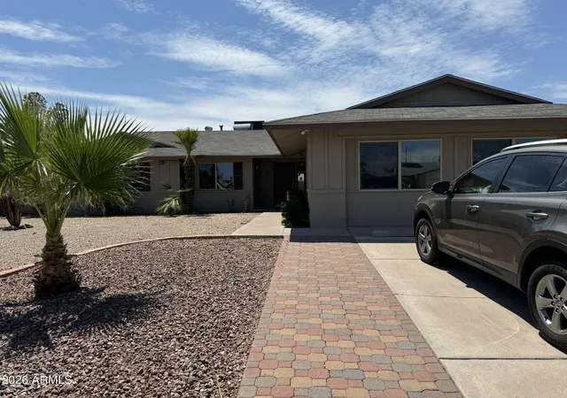 Photo 1 of Single family home for sale at 3437 W Acoma Dr, Phoenix, AZ 85053 | MLS# 7075555 | Listing updated on 2026-09-08