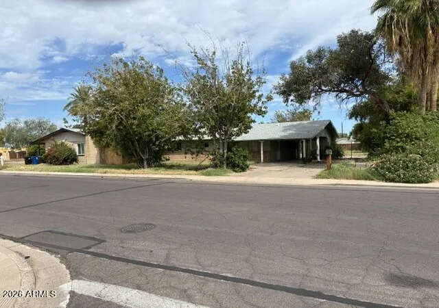 Single family home for sale at 1514 E Dana Ave, Mesa, AZ 85204 | MLS# 7076620