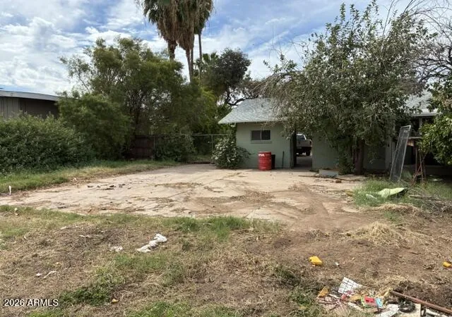 Photo 4 of Single family home for sale at 1514 E Dana Ave, Mesa, AZ 85204 | MLS# 7076620 | Listing updated on 2026-09-06