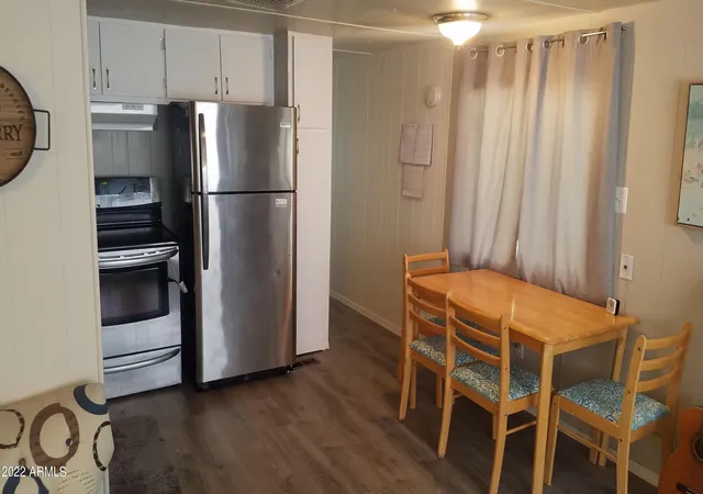 Photo 1 of Manufactured home for sale at 3605 N Minnesota Ave, Florence, AZ 85132 | MLS# 7076578 | Listing updated on 2026-09-06