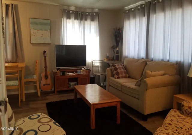 Photo 3 of Manufactured home for sale at 3605 N Minnesota Ave, Florence, AZ 85132 | MLS# 7076578 | Listing updated on 2026-09-06