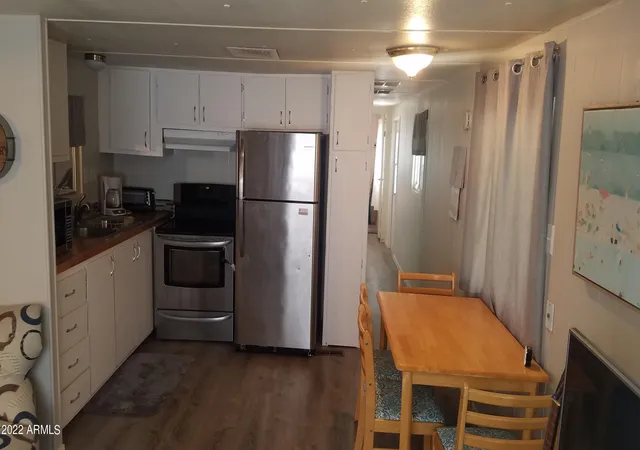 Photo 3 of Manufactured home for sale at 3605 N Minnesota Ave, Florence, AZ 85132 | MLS# 7076578 | Listing updated on 2026-09-06