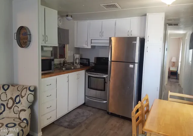 Photo 4 of Manufactured home for sale at 3605 N Minnesota Ave, Florence, AZ 85132 | MLS# 7076578 | Listing updated on 2026-09-06