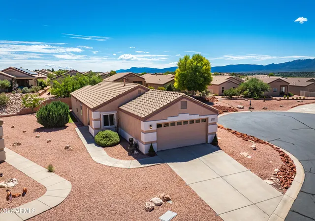 Photo 1 of Single family home for sale at 645 S La Mirada Dr, Cornville, AZ 86325 | MLS# 7078723 | Listing updated on 2026-09-11
