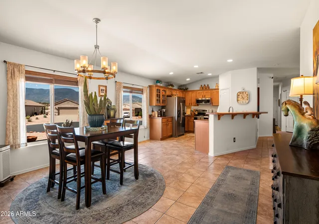 Photo 2 of Single family home for sale at 645 S La Mirada Dr, Cornville, AZ 86325 | MLS# 7078723 | Listing updated on 2026-09-11