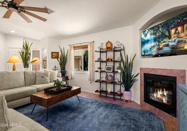 Photo 3 of Single family home for sale at 645 S La Mirada Dr, Cornville, AZ 86325 | MLS# 7078723 | Listing updated on 2026-09-11