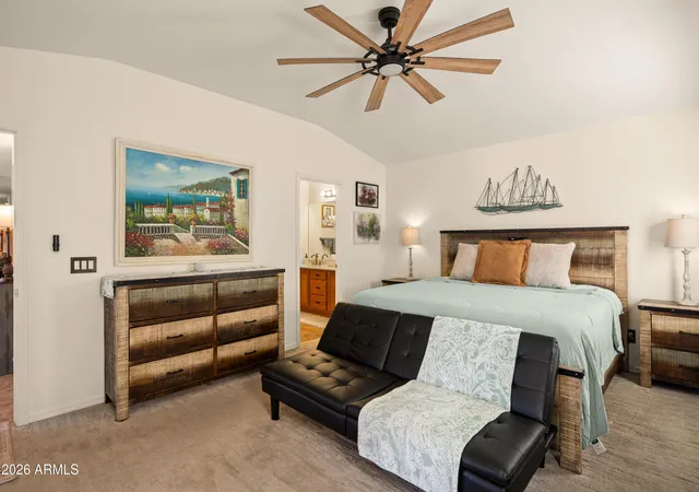 Photo 3 of Single family home for sale at 645 S La Mirada Dr, Cornville, AZ 86325 | MLS# 7078723 | Listing updated on 2026-09-11