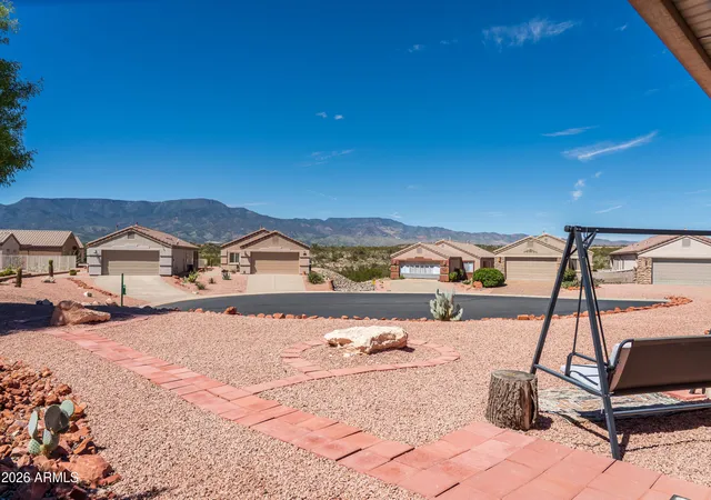 Photo 4 of Single family home for sale at 645 S La Mirada Dr, Cornville, AZ 86325 | MLS# 7078723 | Listing updated on 2026-09-11
