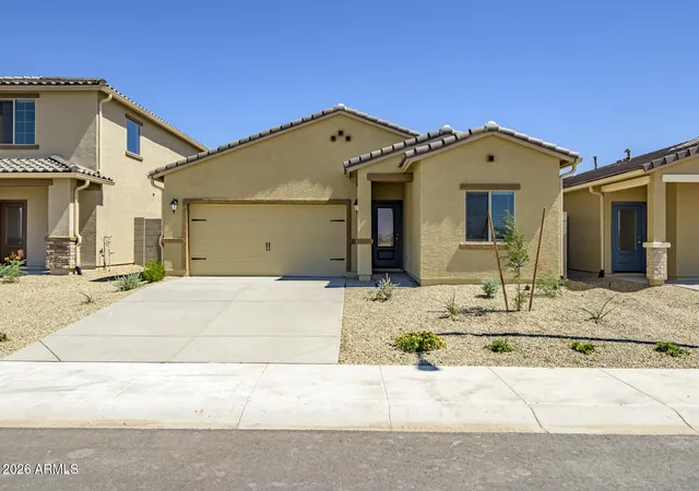 Photo 1 of Single family home for sale at 24632 W St Charles Ave, Buckeye, AZ 85326 | MLS# 7075508 | Listing updated on 2026-09-04