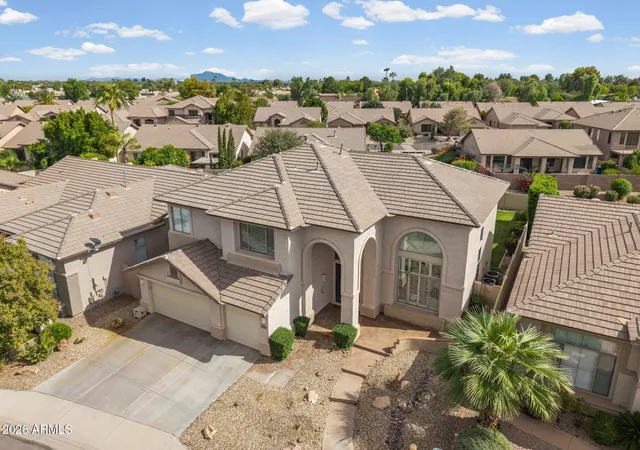 Single family home for sale at 2369 W Megan St, Chandler, AZ 85224 | MLS# 7078313