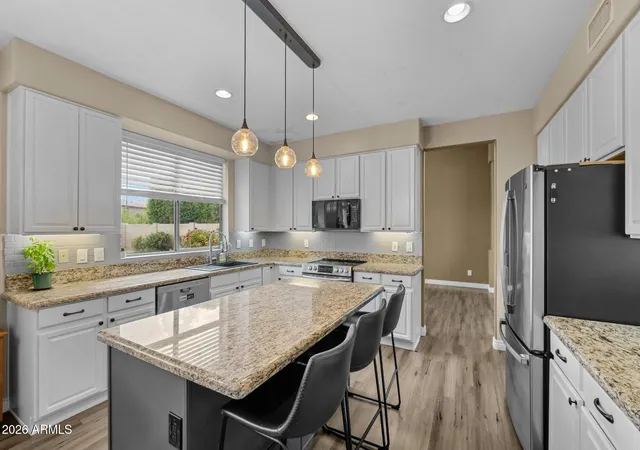 Photo 2 of Single family home for sale at 2369 W Megan St, Chandler, AZ 85224 | MLS# 7078313 | Listing updated on 2026-09-21