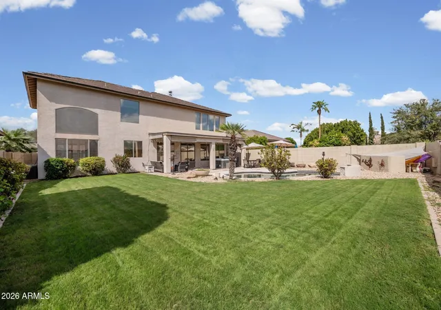 Photo 3 of Single family home for sale at 2369 W Megan St, Chandler, AZ 85224 | MLS# 7078313 | Listing updated on 2026-09-21