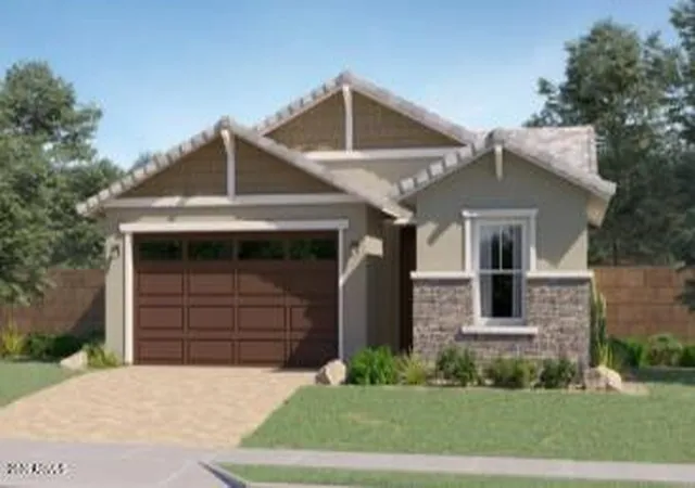 Photo 1 of Single family home for sale at 23351 W Parkway Dr, Buckeye, AZ 85326 | MLS# 7075511 | Listing updated on 2026-09-18