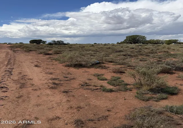 Photo 3 of Land for sale at 3264 S Coolidge Rd #30, Williams, AZ 86046 | MLS# 7075528 | Listing updated on 2026-09-03
