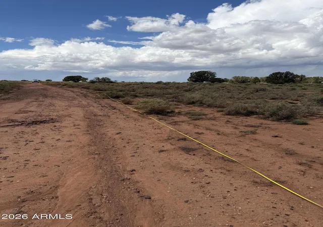 Photo 3 of Land for sale at 3264 S Coolidge Rd #30, Williams, AZ 86046 | MLS# 7075528 | Listing updated on 2026-09-03